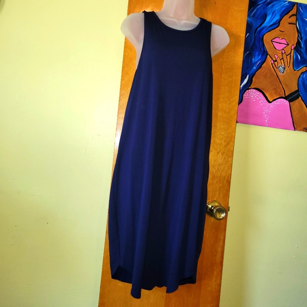 NWT F21 Tank dress 2X